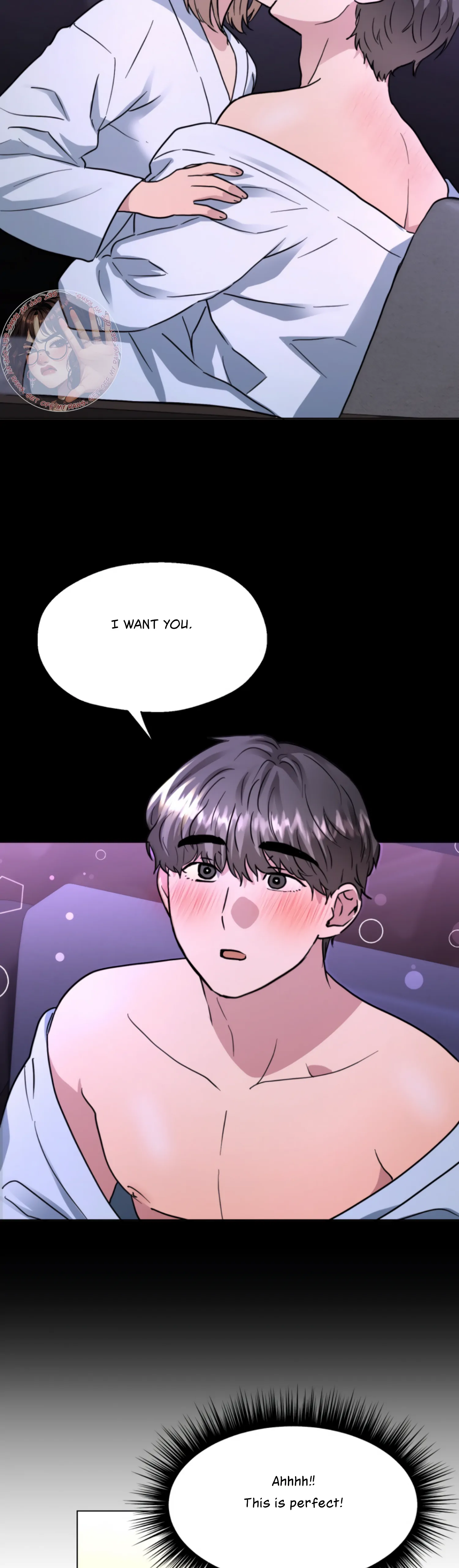 Twenty Nights Chapter 41 - Page 18