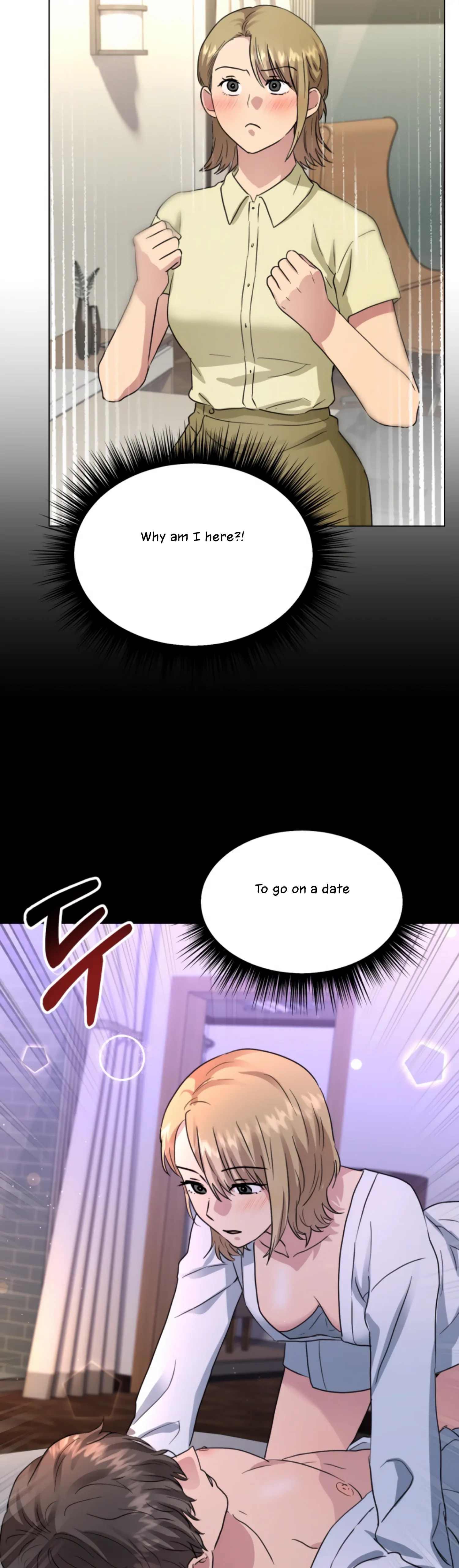 Twenty Nights Chapter 41 - Page 22