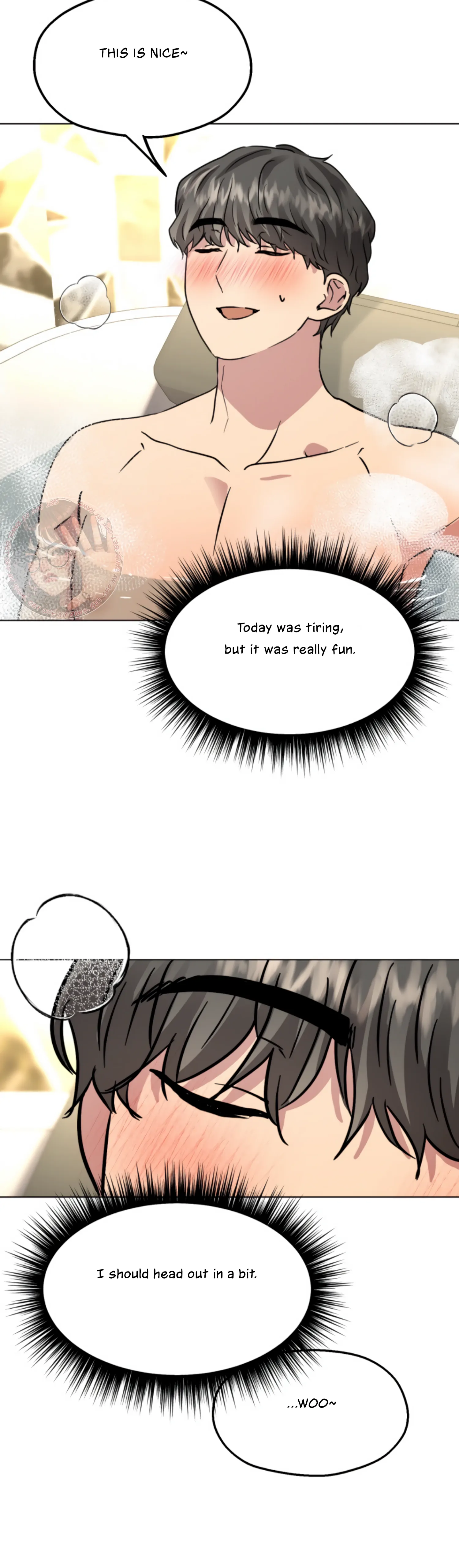 Twenty Nights Chapter 41 - Page 25