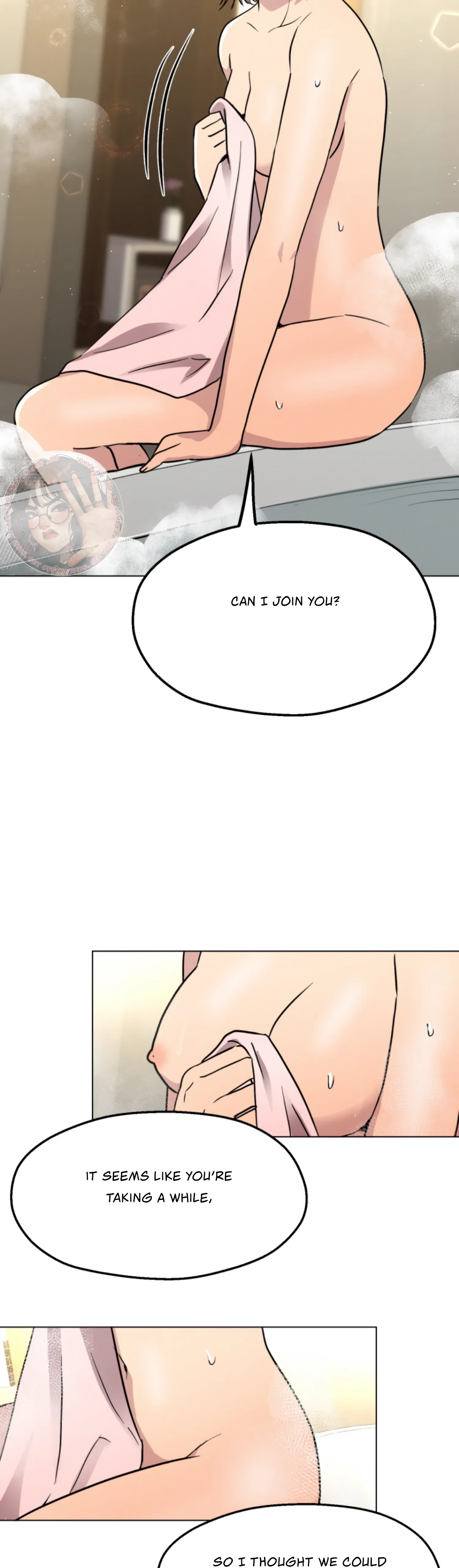 Twenty Nights Chapter 41 - Page 27