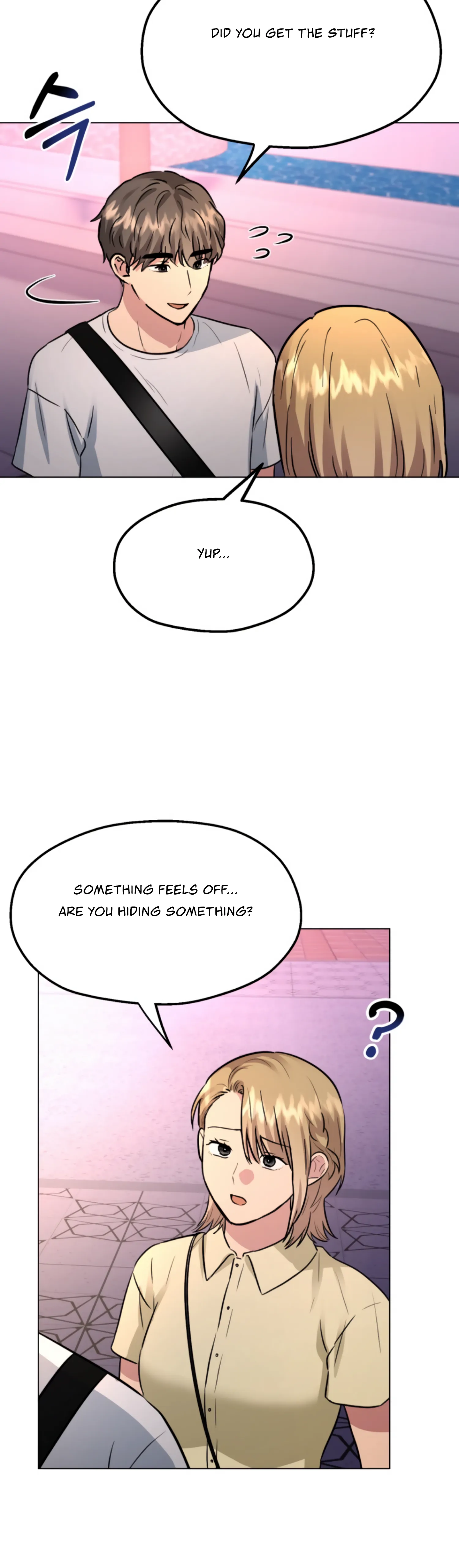 Twenty Nights Chapter 41 - Page 6