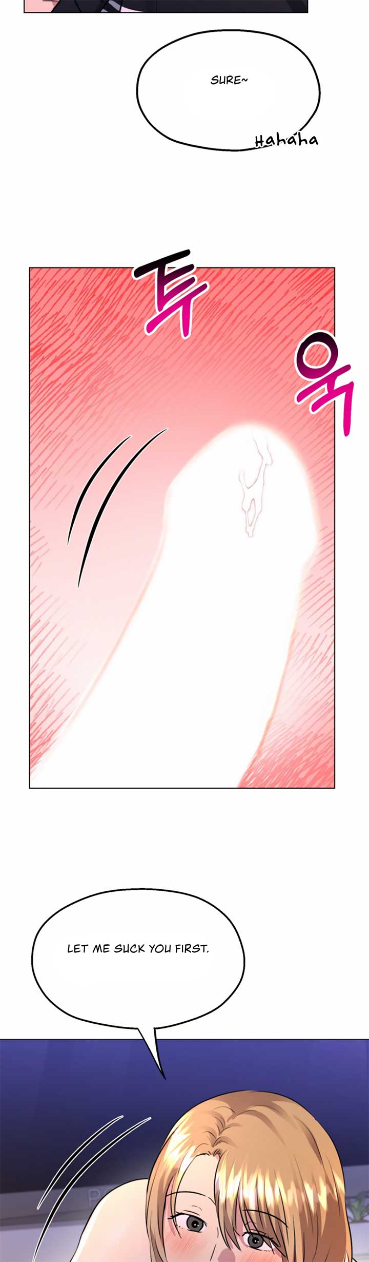 Twenty Nights Chapter 43 - Page 14