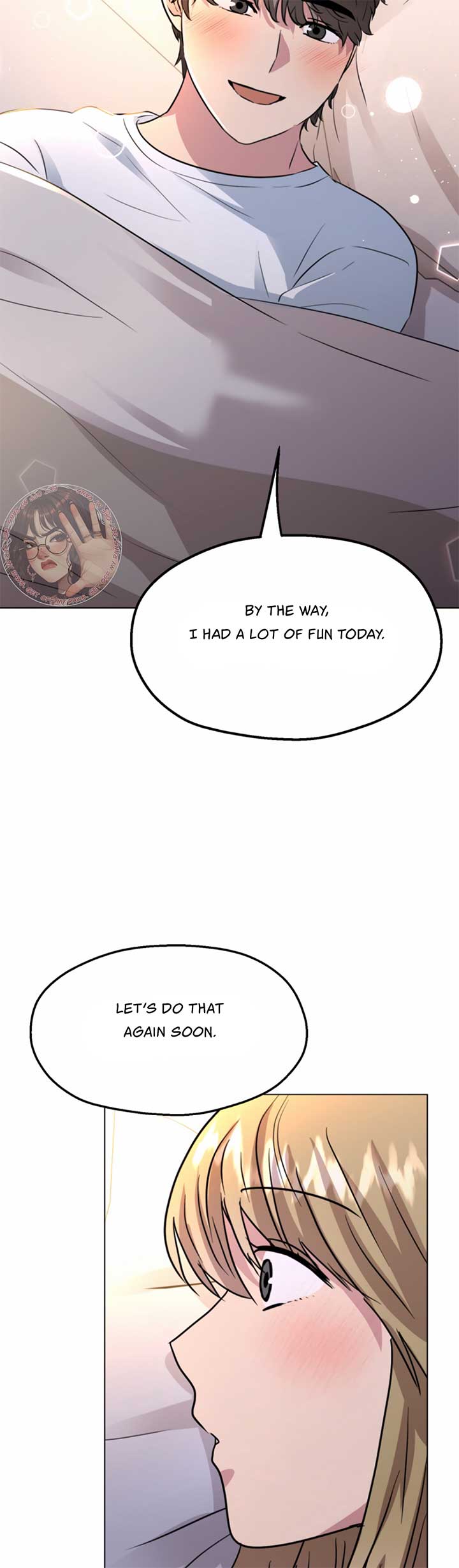 Twenty Nights Chapter 43 - Page 6