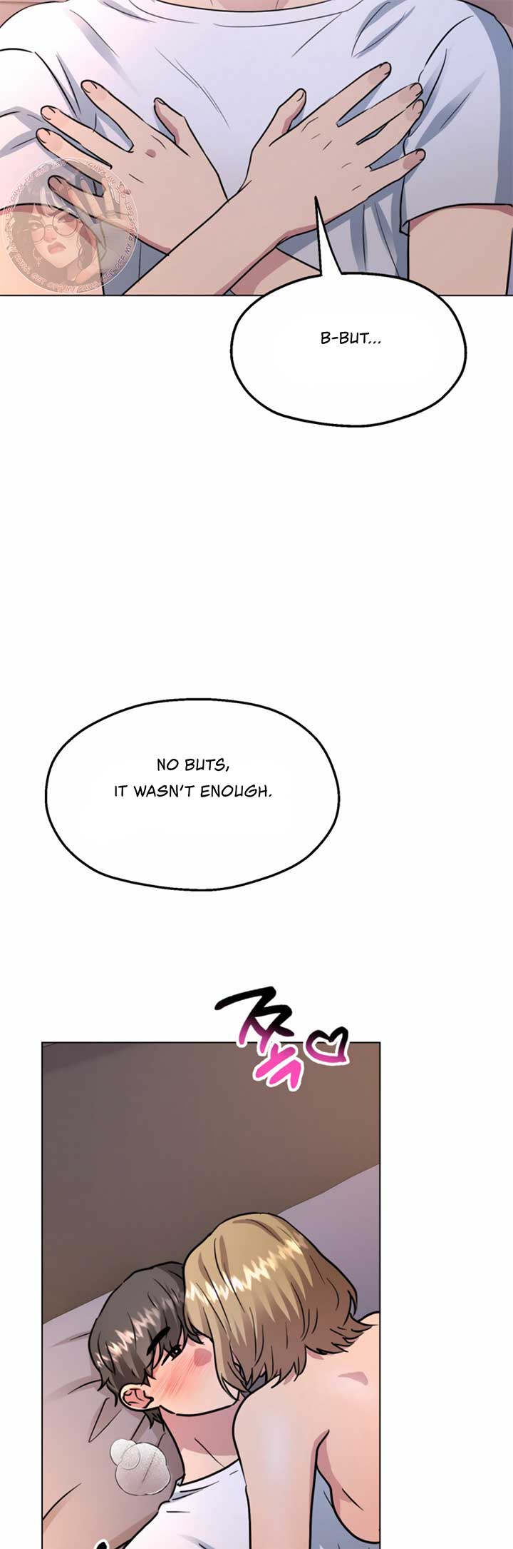 Twenty Nights Chapter 43 - Page 10
