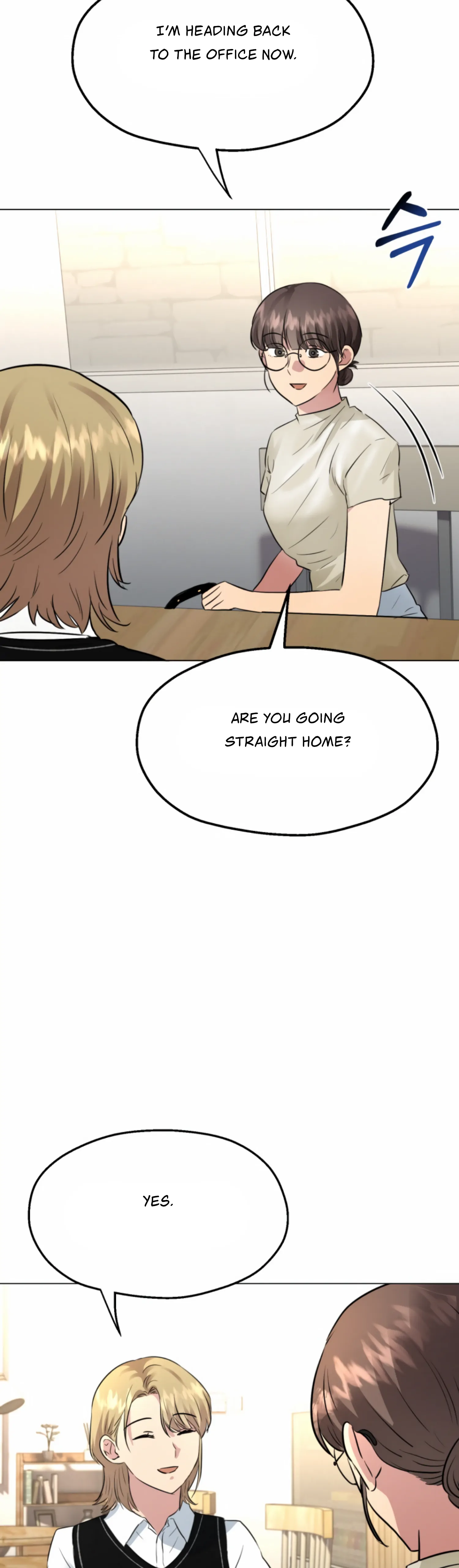 Twenty Nights Chapter 44 - Page 4