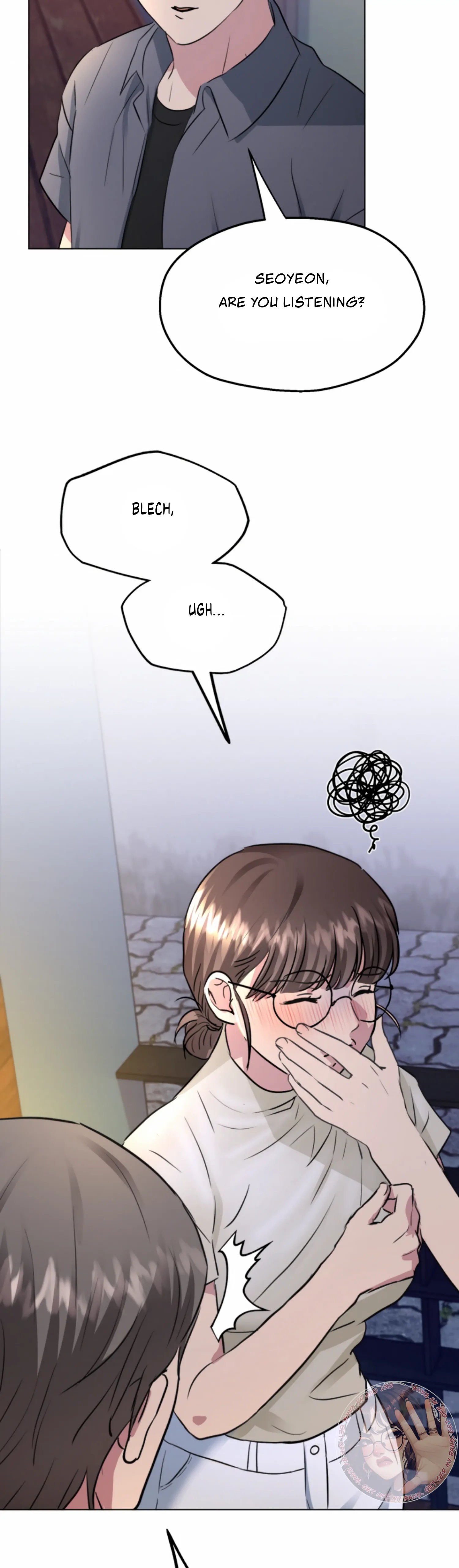 Twenty Nights Chapter 44 - Page 42