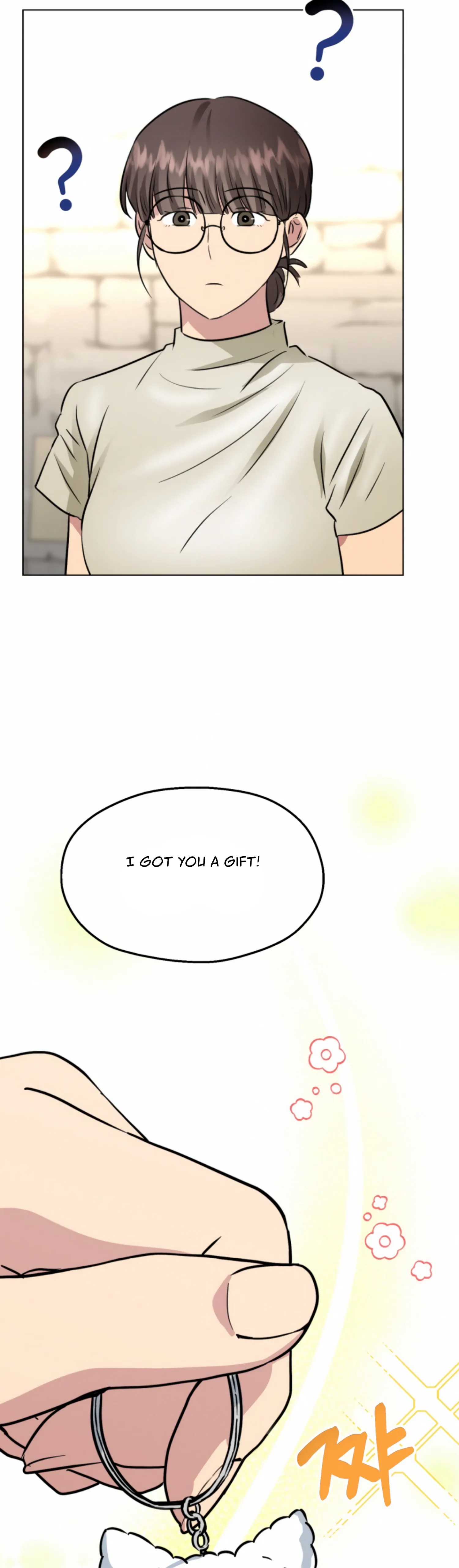 Twenty Nights Chapter 44 - Page 6