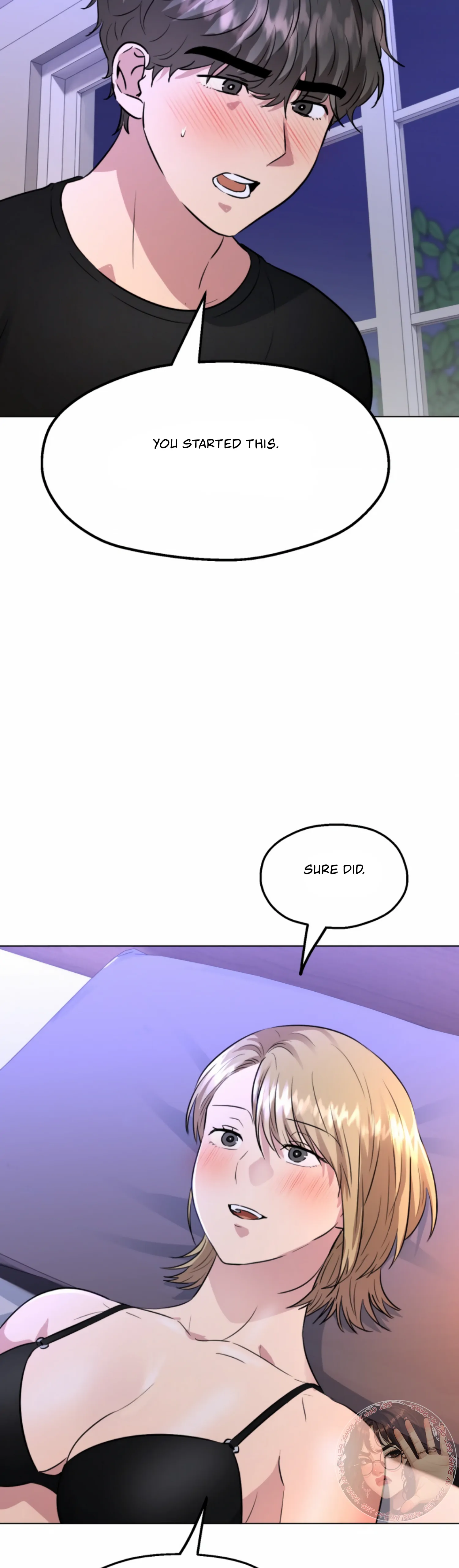 Twenty Nights Chapter 47 - Page 11
