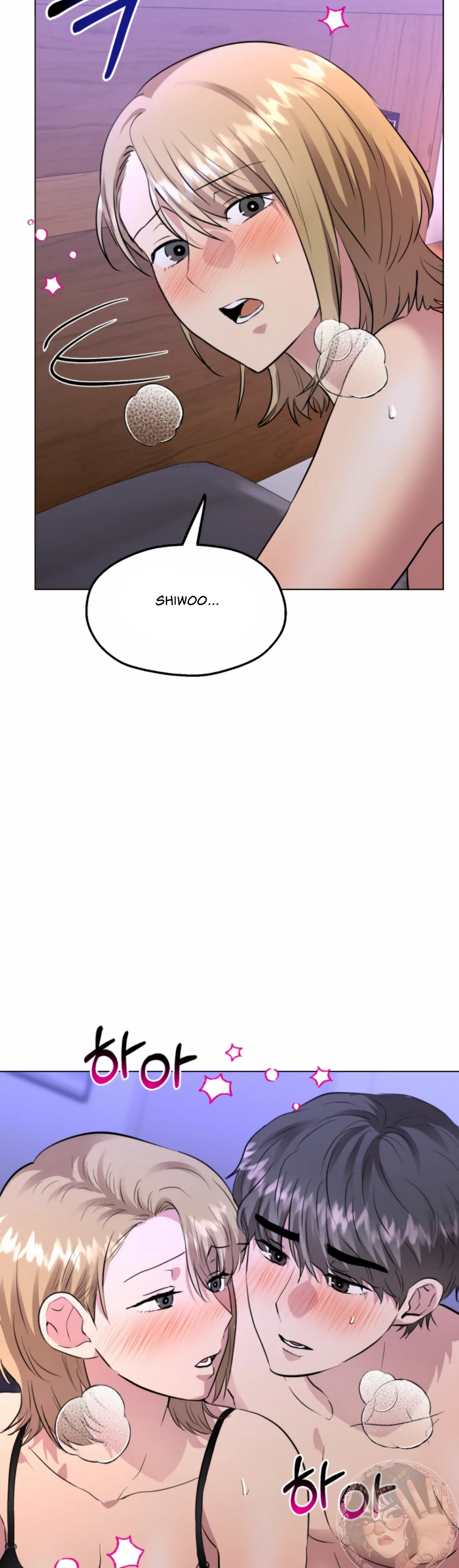 Twenty Nights Chapter 47 - Page 41