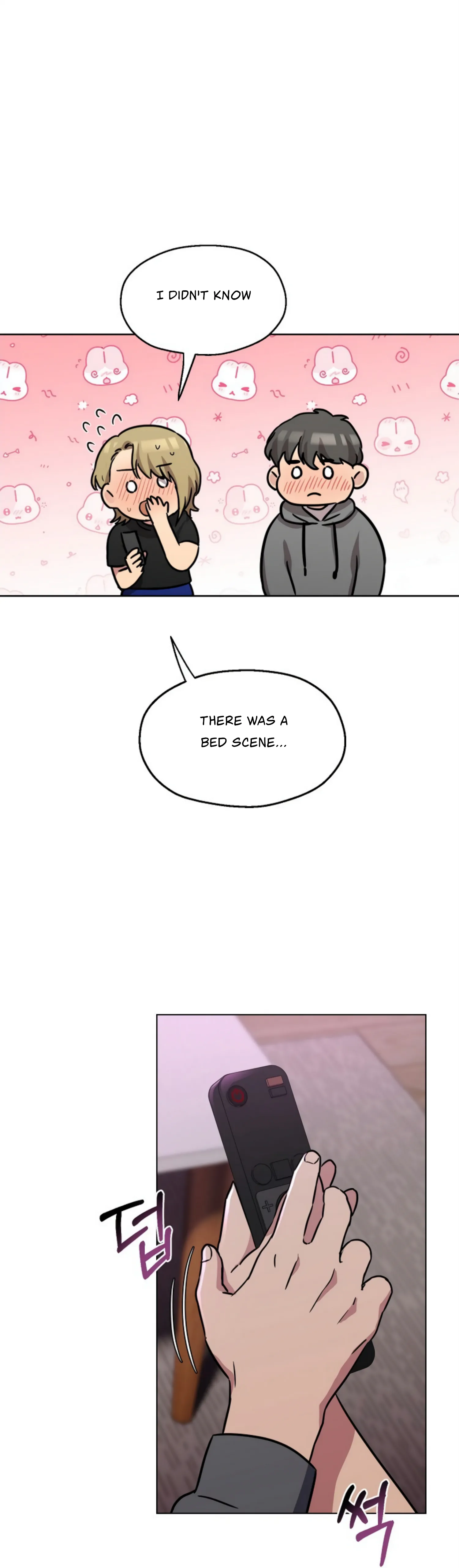 Twenty Nights Chapter 5 - Page 2