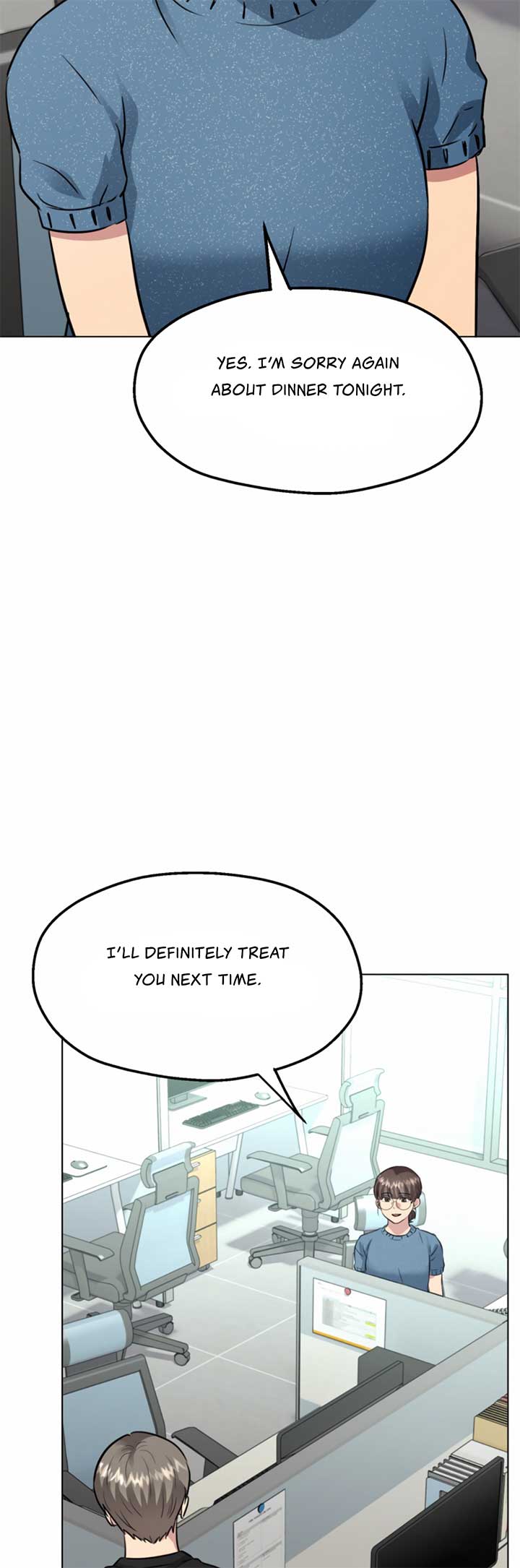 Twenty Nights Chapter 52 - Page 29