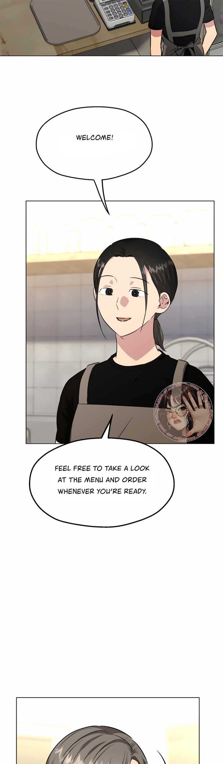 Twenty Nights Chapter 52 - Page 34