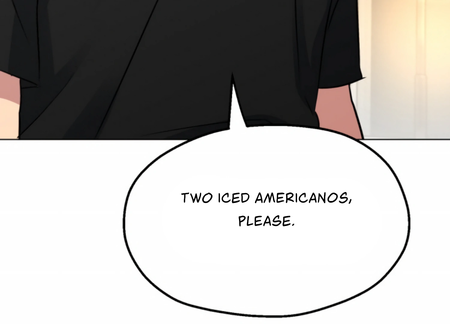 Twenty Nights Chapter 53 - Page 12