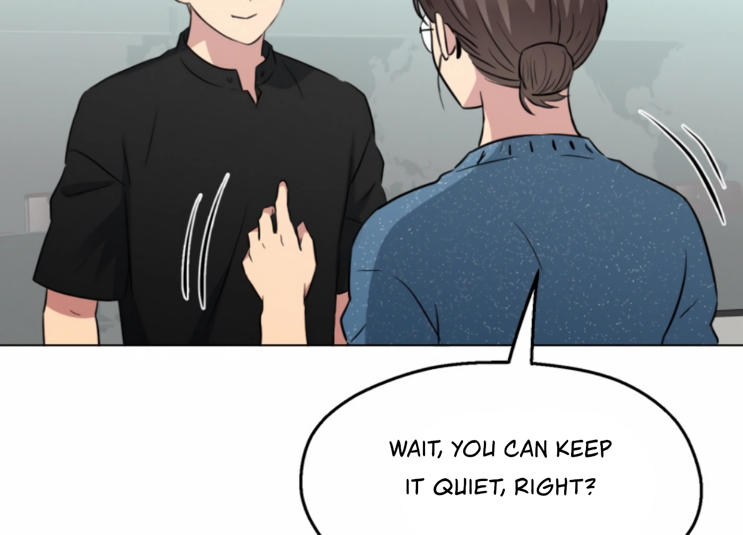 Twenty Nights Chapter 53 - Page 117