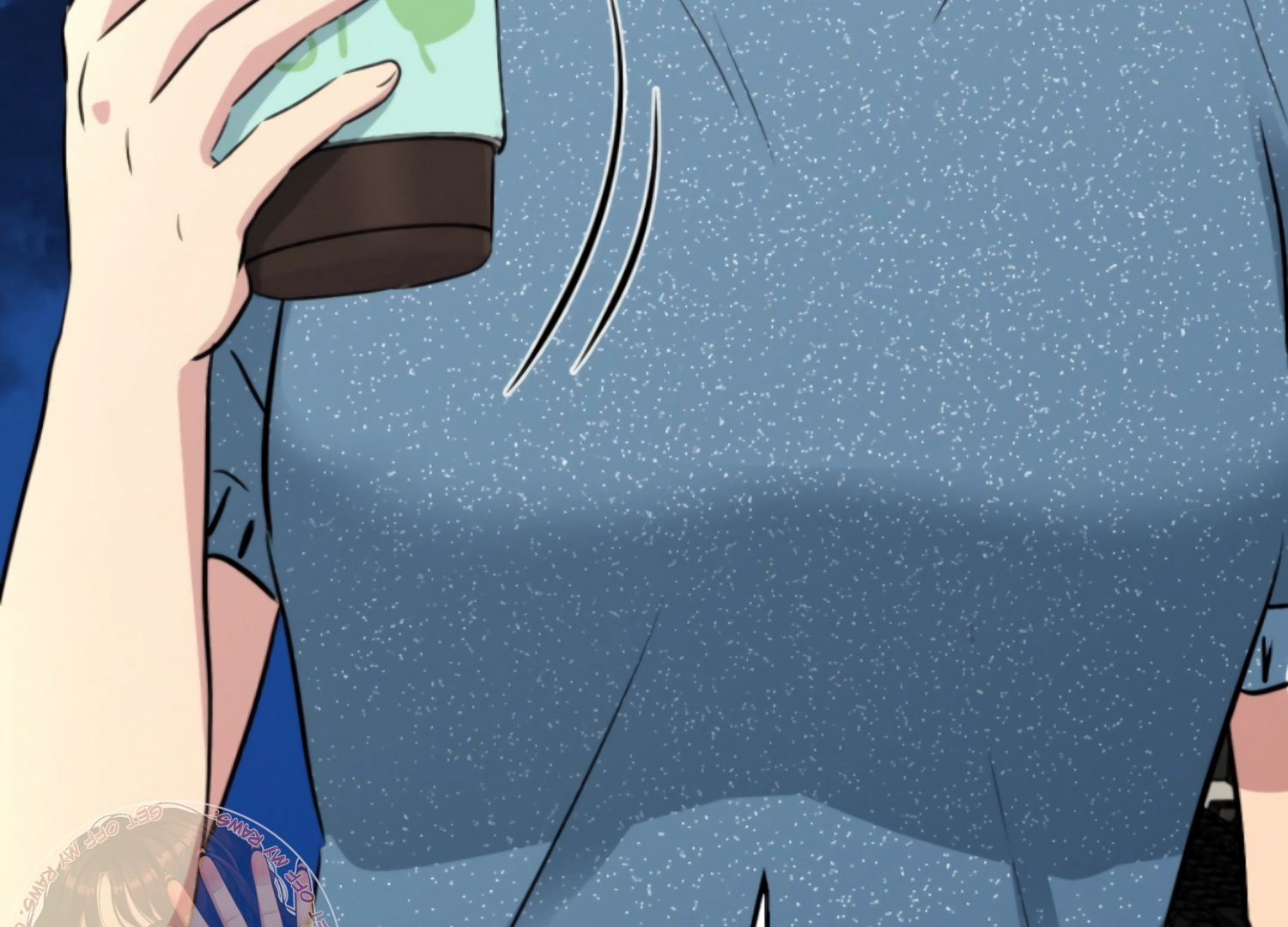 Twenty Nights Chapter 53 - Page 164