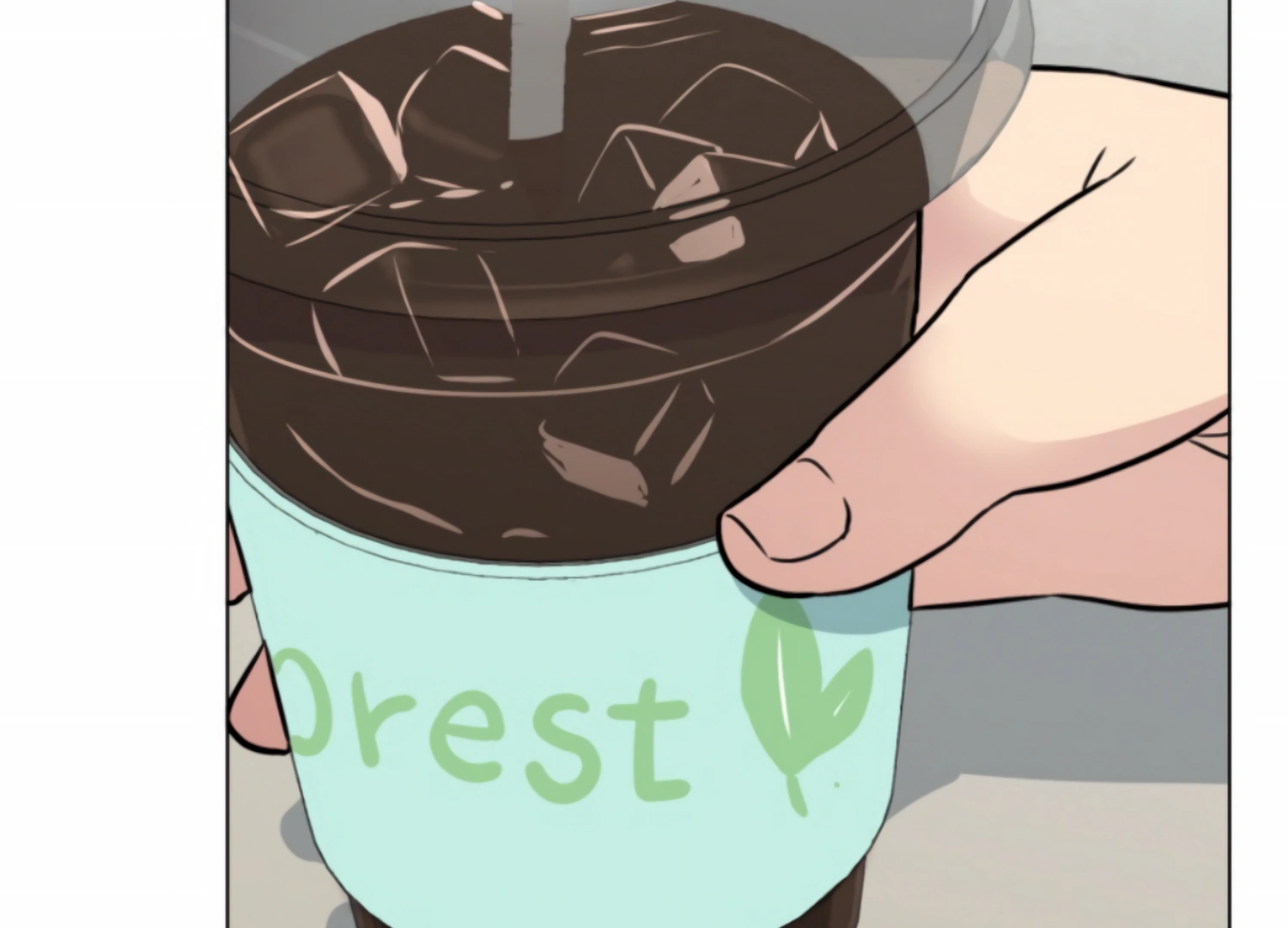 Twenty Nights Chapter 53 - Page 181