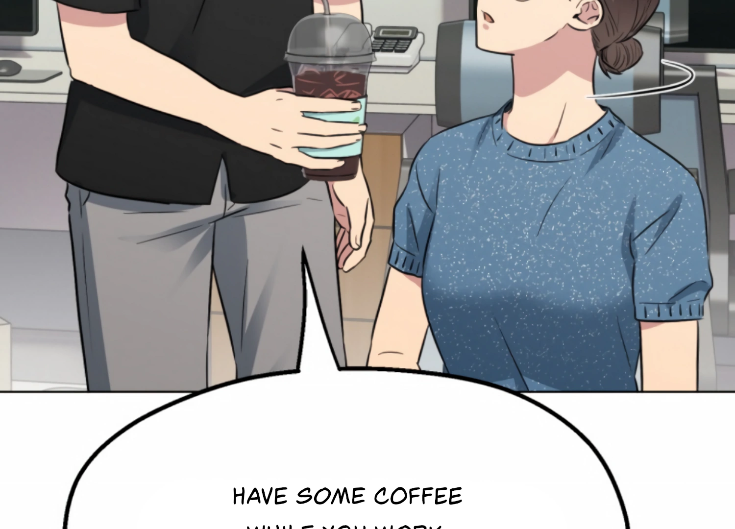 Twenty Nights Chapter 53 - Page 71