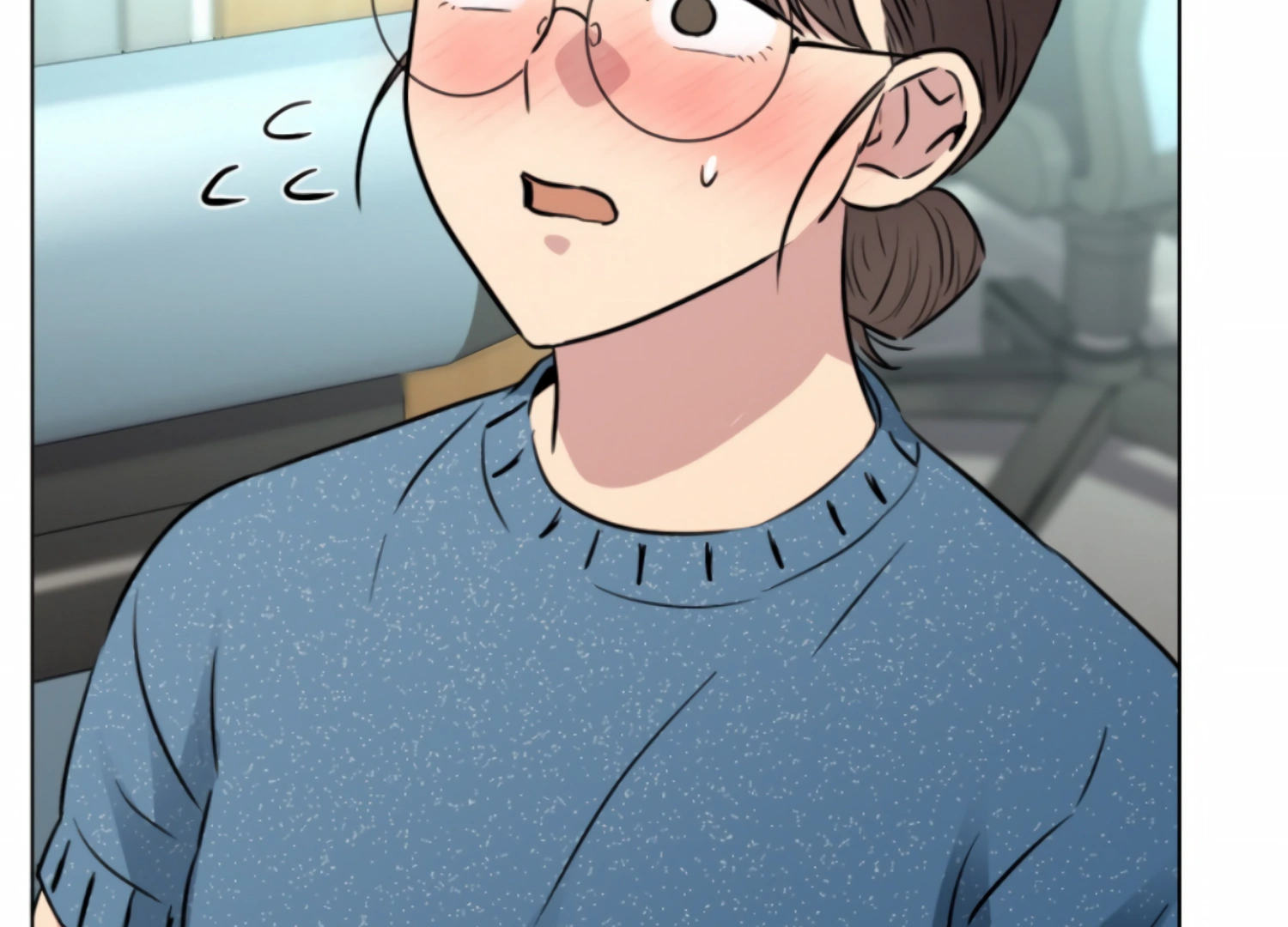 Twenty Nights Chapter 53 - Page 76