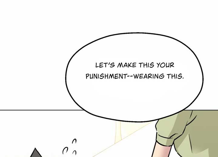 Twenty Nights Chapter 56 - Page 110