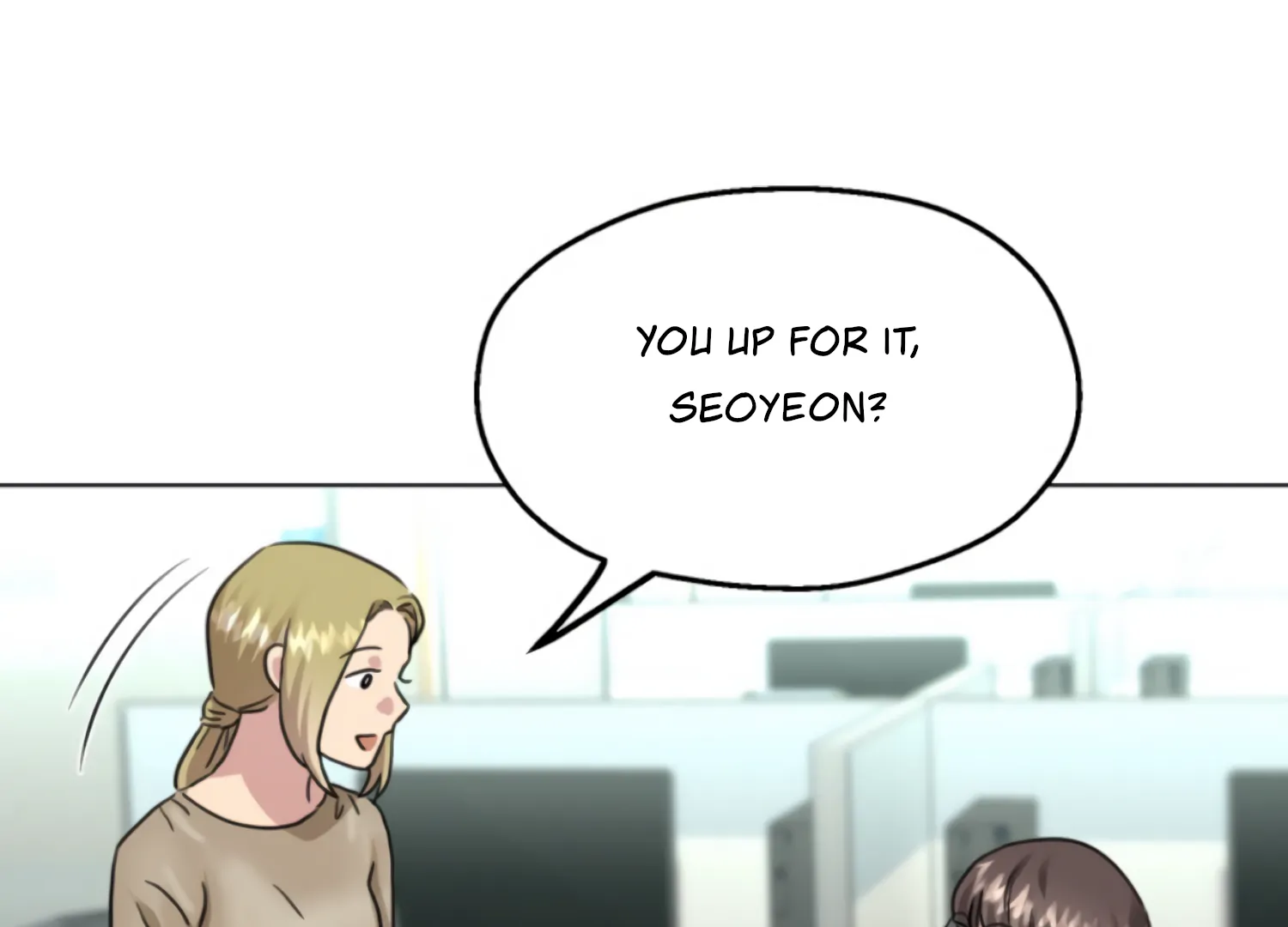 Twenty Nights Chapter 62 - Page 35