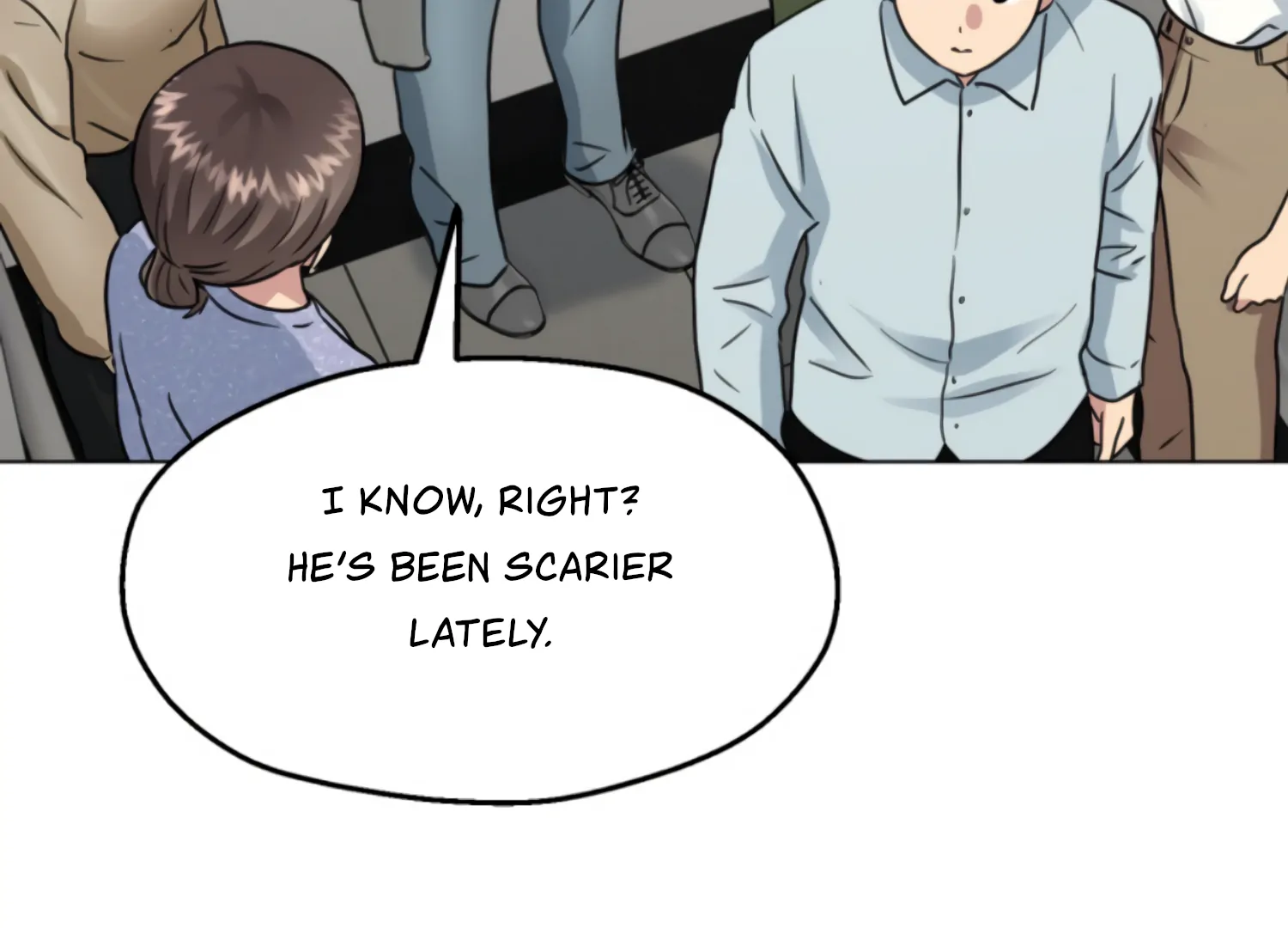 Twenty Nights Chapter 62 - Page 56