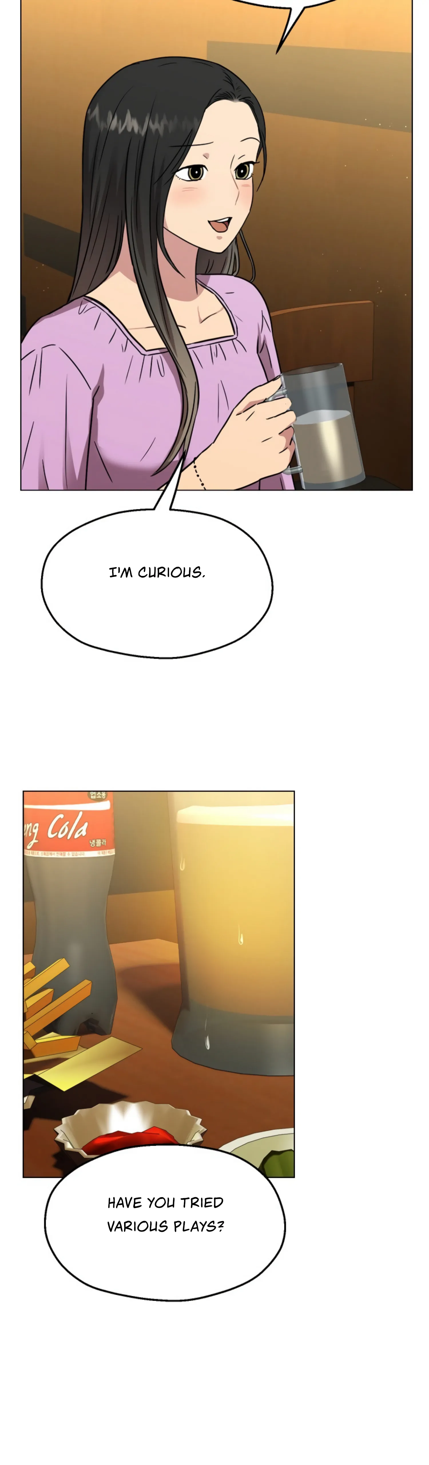 Twenty Nights Chapter 7 - Page 25