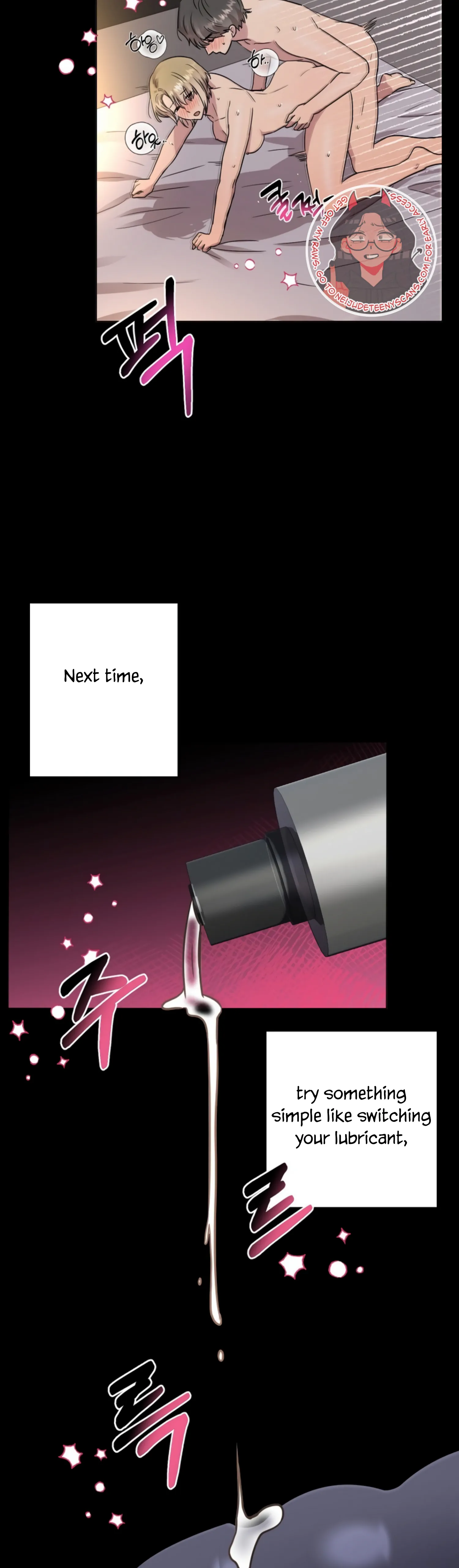 Twenty Nights Chapter 7 - Page 31