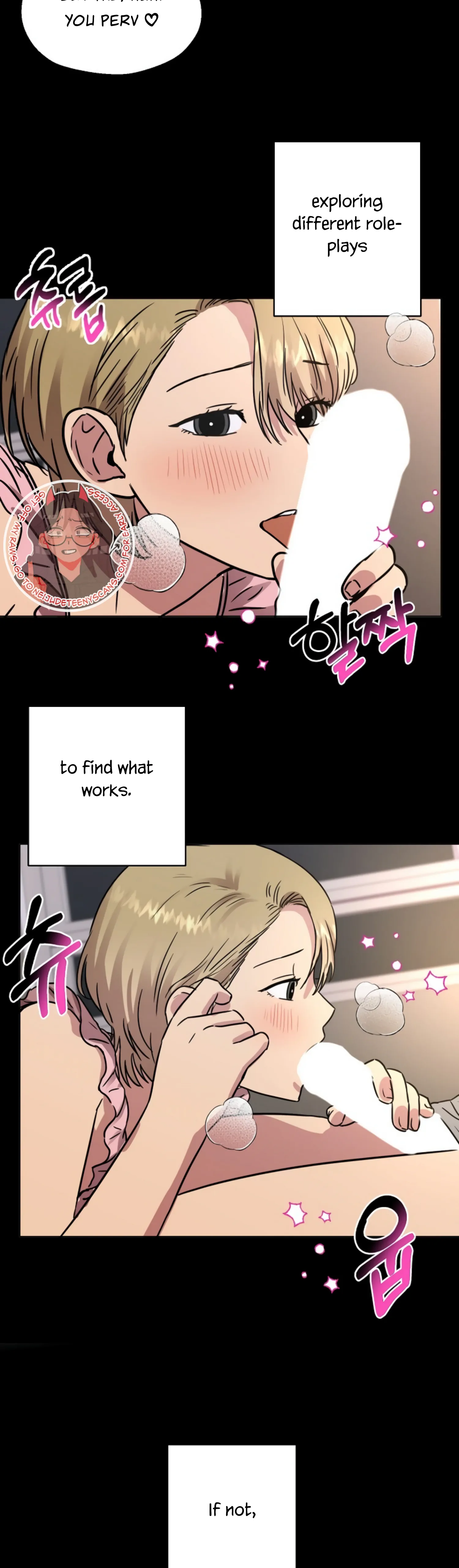 Twenty Nights Chapter 7 - Page 34