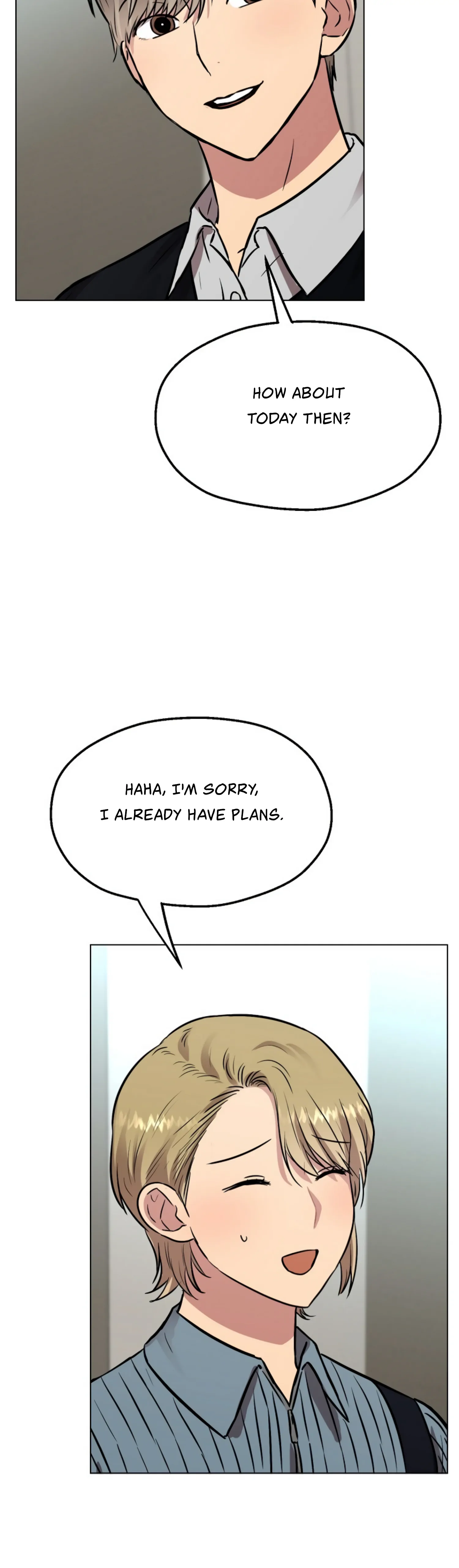 Twenty Nights Chapter 7 - Page 7