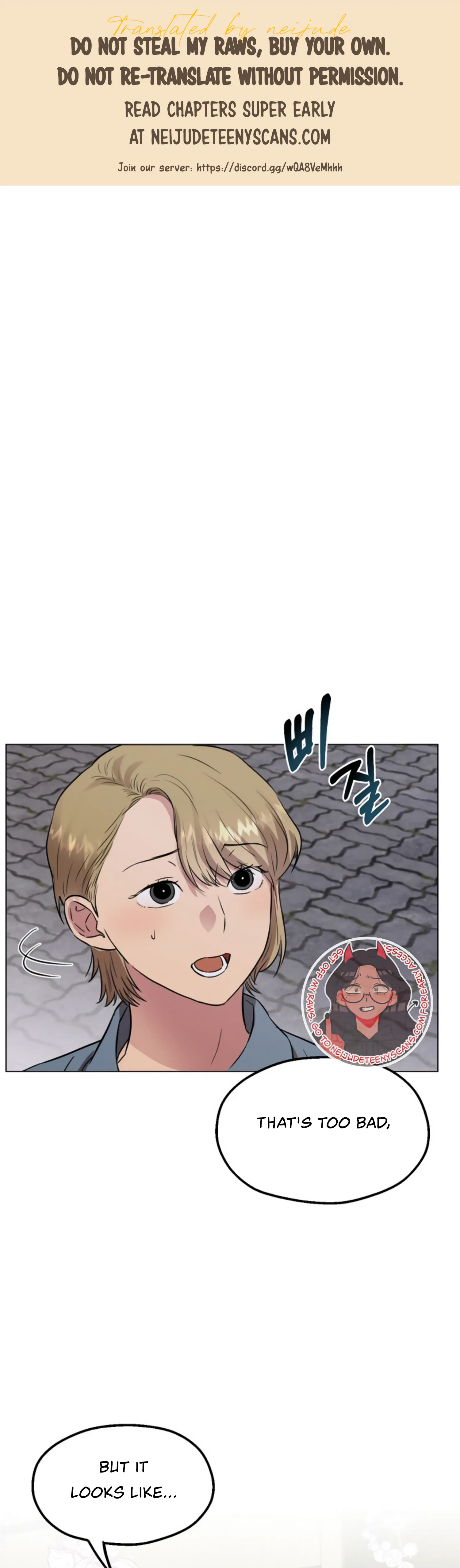 Twenty Nights Chapter 9 - Page 1