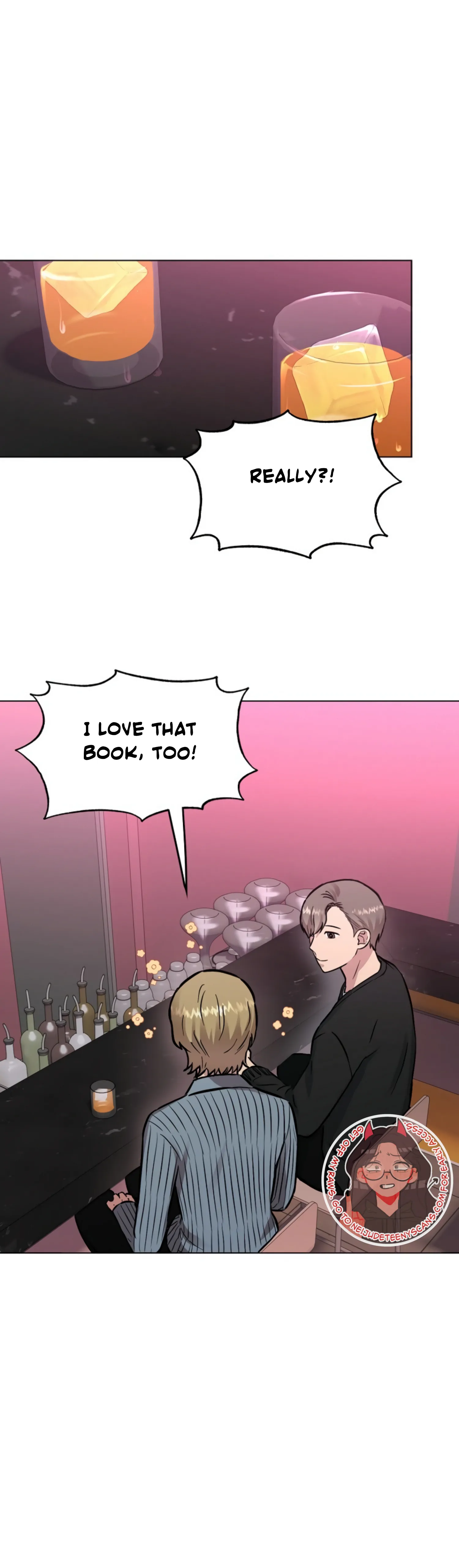 Twenty Nights Chapter 9 - Page 11