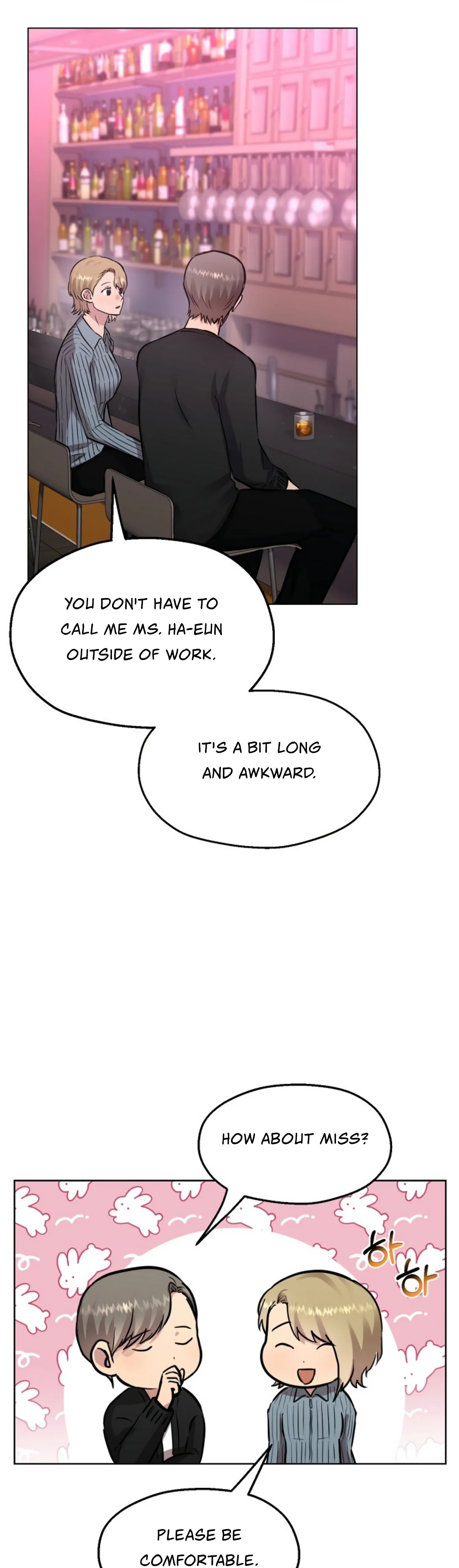 Twenty Nights Chapter 9 - Page 14