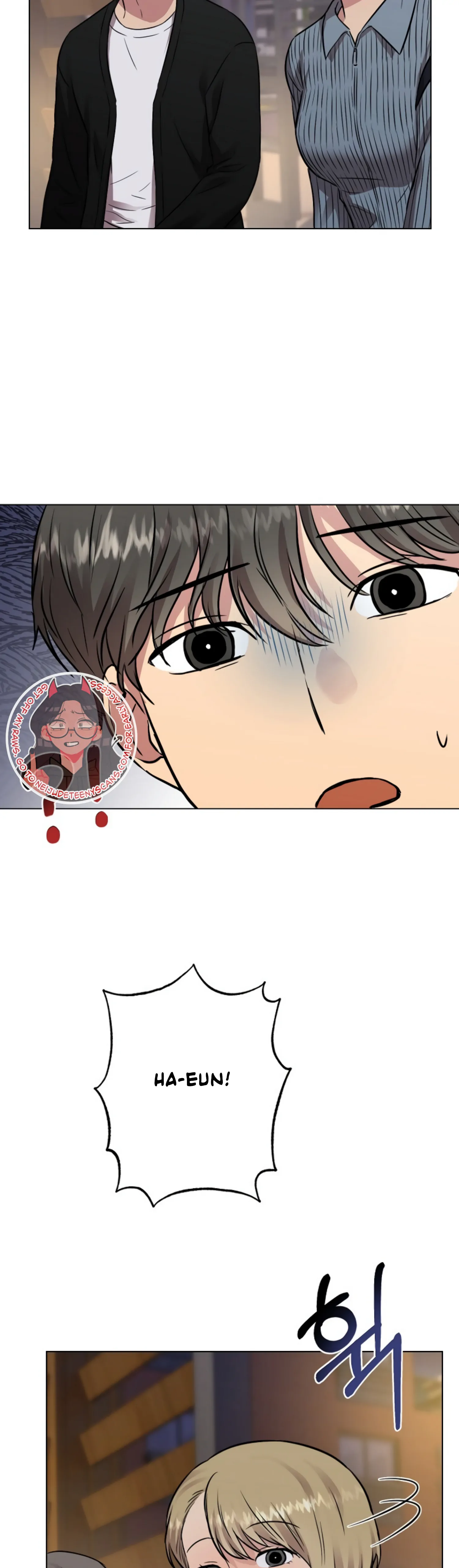 Twenty Nights Chapter 9 - Page 33