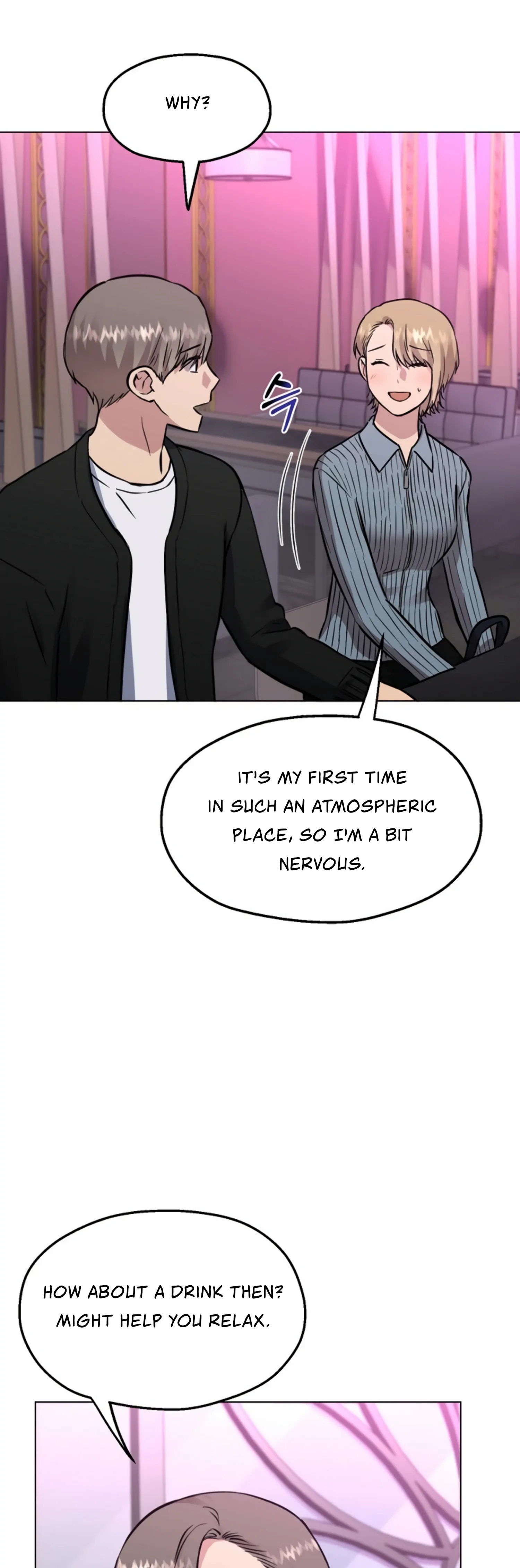 Twenty Nights Chapter 9 - Page 9