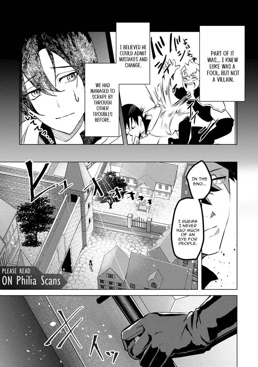 Twice Kicked Adventurer Trains a Beautiful Girl Corps with a Super Rare Skill! Chapter 1 - Page 15