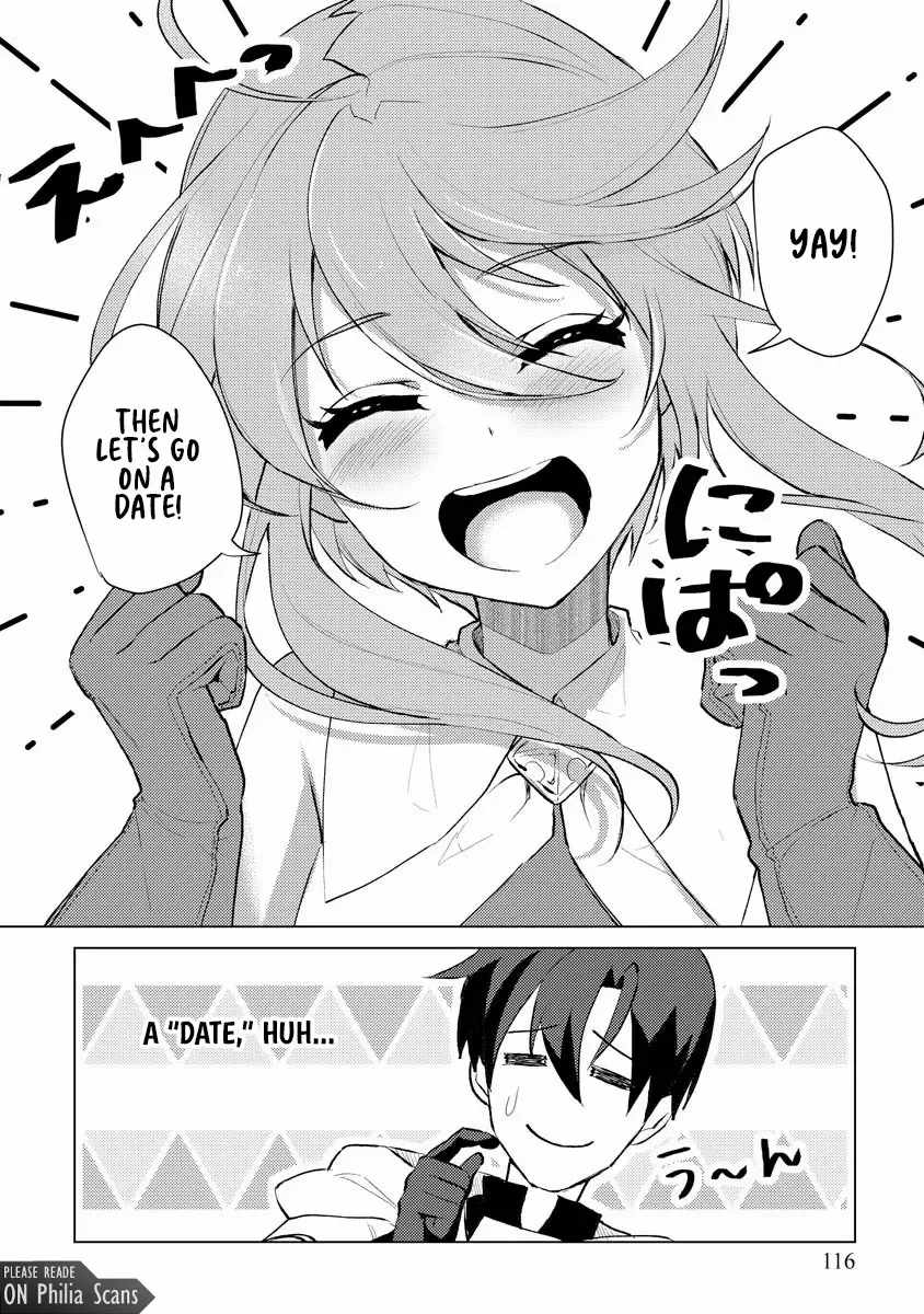 Twice Kicked Adventurer Trains a Beautiful Girl Corps with a Super Rare Skill! Chapter 5 - Page 12