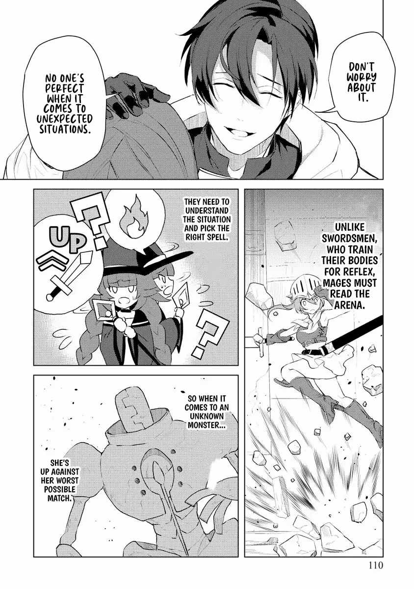 Twice Kicked Adventurer Trains a Beautiful Girl Corps with a Super Rare Skill! Chapter 5 - Page 6