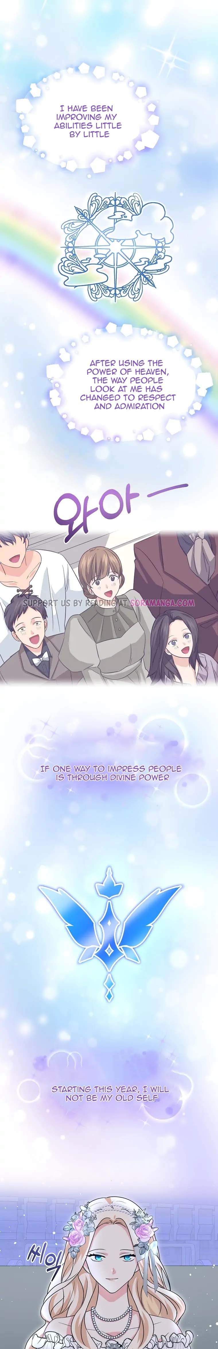 Twin Sister’s Strike Declaration Chapter 10 - Page 7