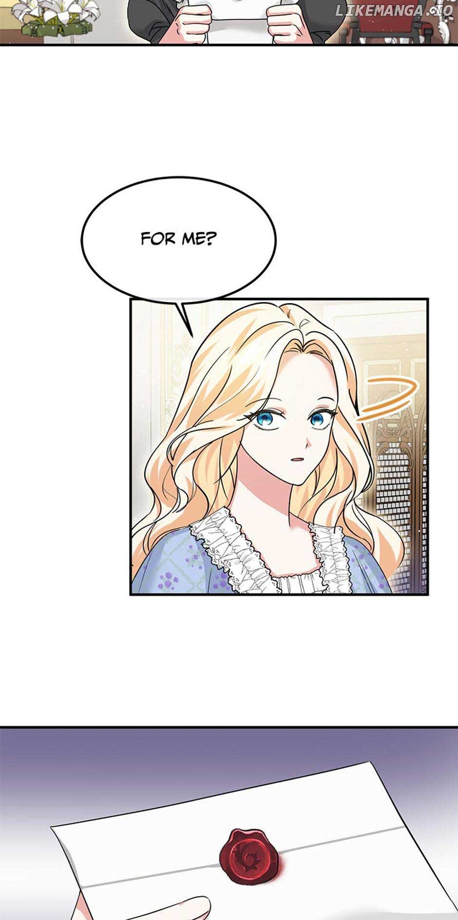 Twin Sister’s Strike Declaration Chapter 12 - Page 2