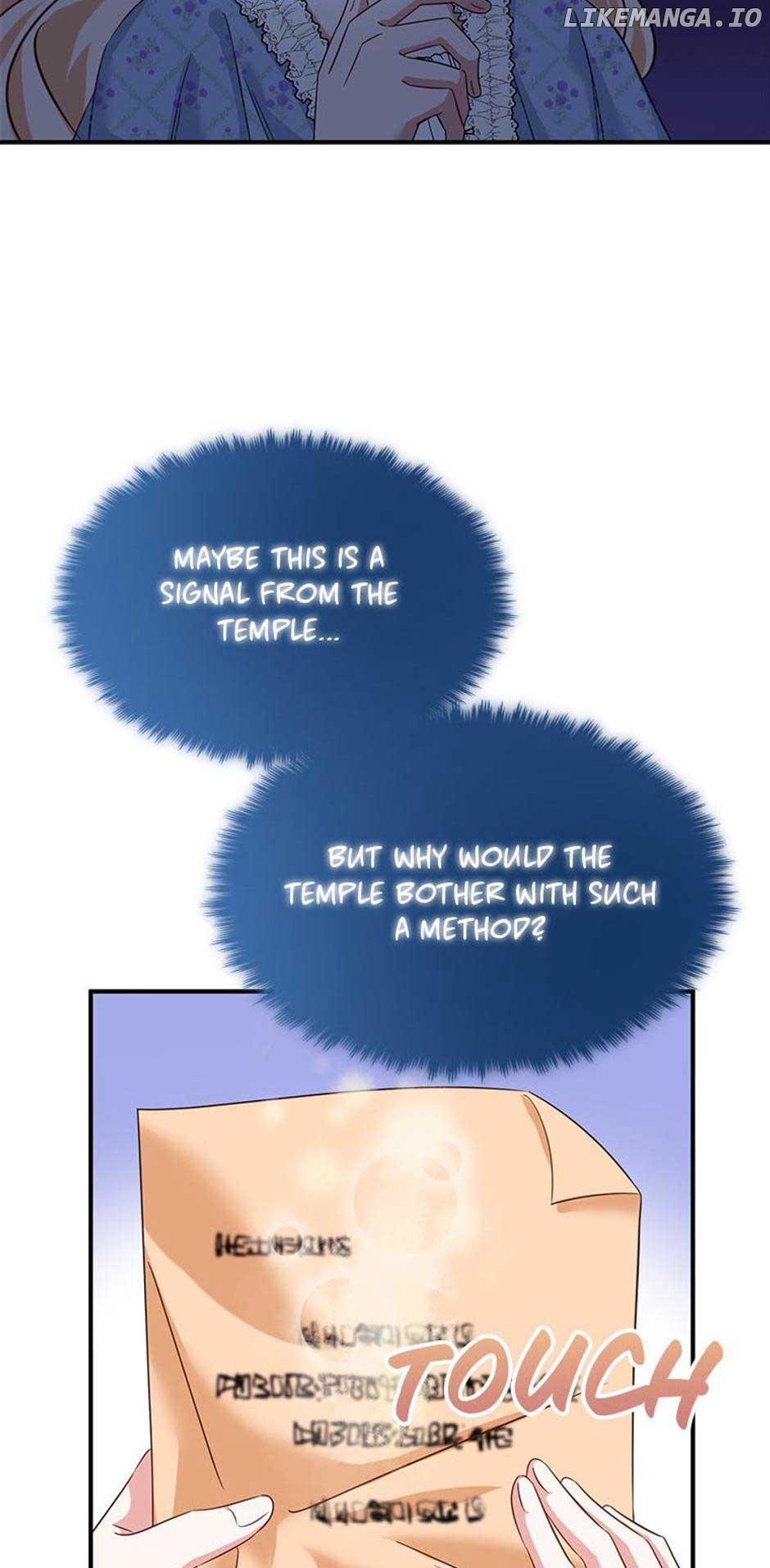 Twin Sister’s Strike Declaration Chapter 12 - Page 12