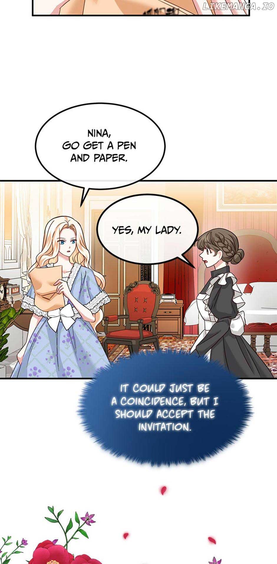 Twin Sister’s Strike Declaration Chapter 12 - Page 13