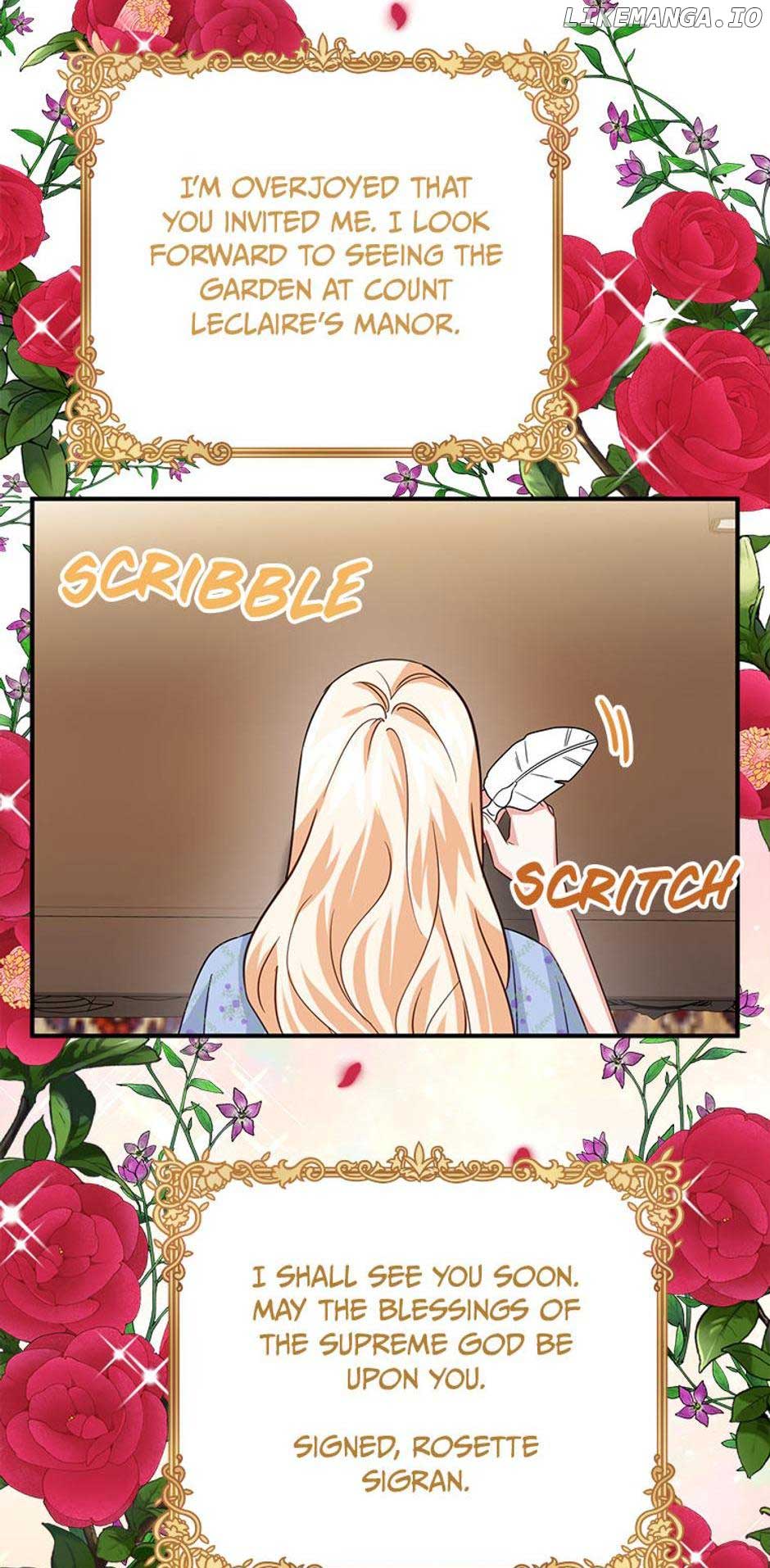 Twin Sister’s Strike Declaration Chapter 12 - Page 14