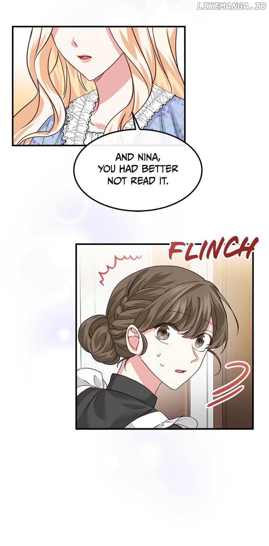 Twin Sister’s Strike Declaration Chapter 12 - Page 16