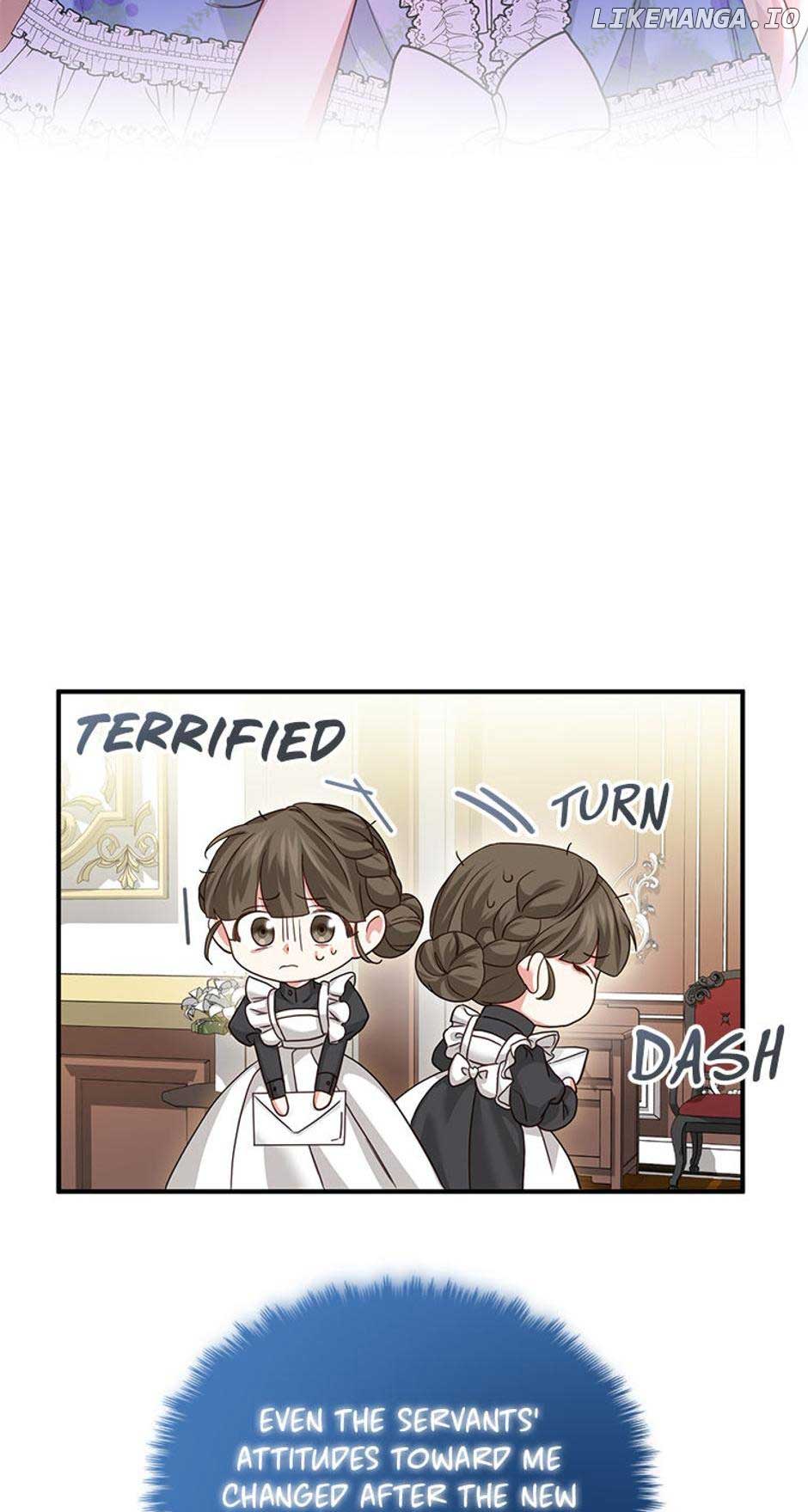 Twin Sister’s Strike Declaration Chapter 12 - Page 18