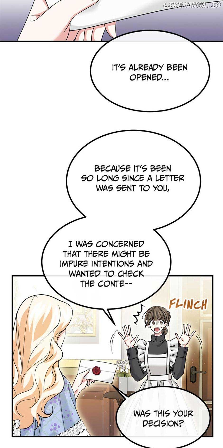 Twin Sister’s Strike Declaration Chapter 12 - Page 3