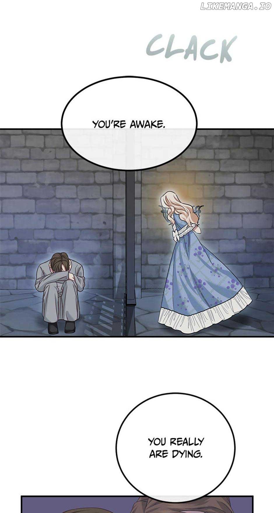 Twin Sister’s Strike Declaration Chapter 12 - Page 21