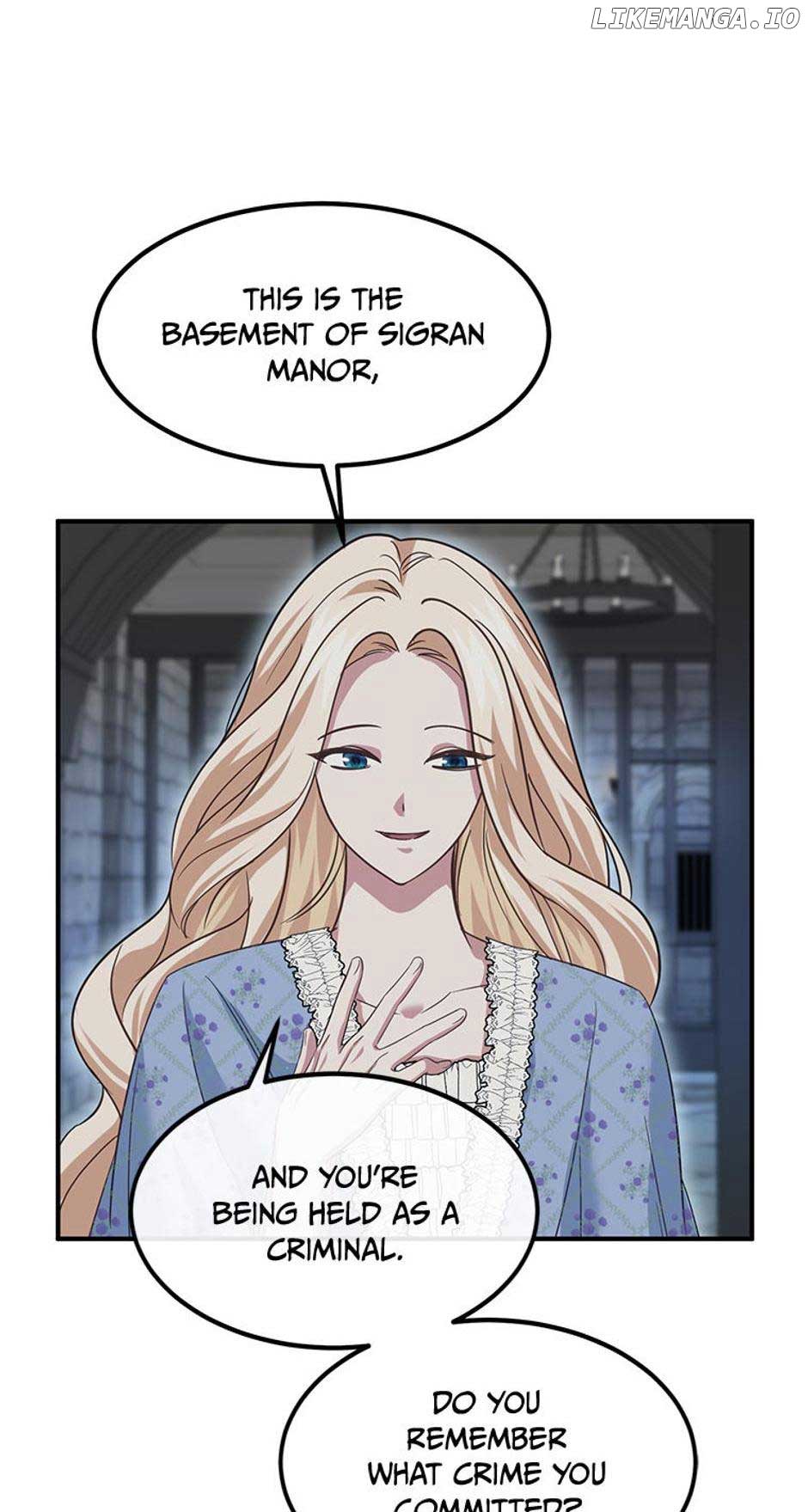 Twin Sister’s Strike Declaration Chapter 12 - Page 23
