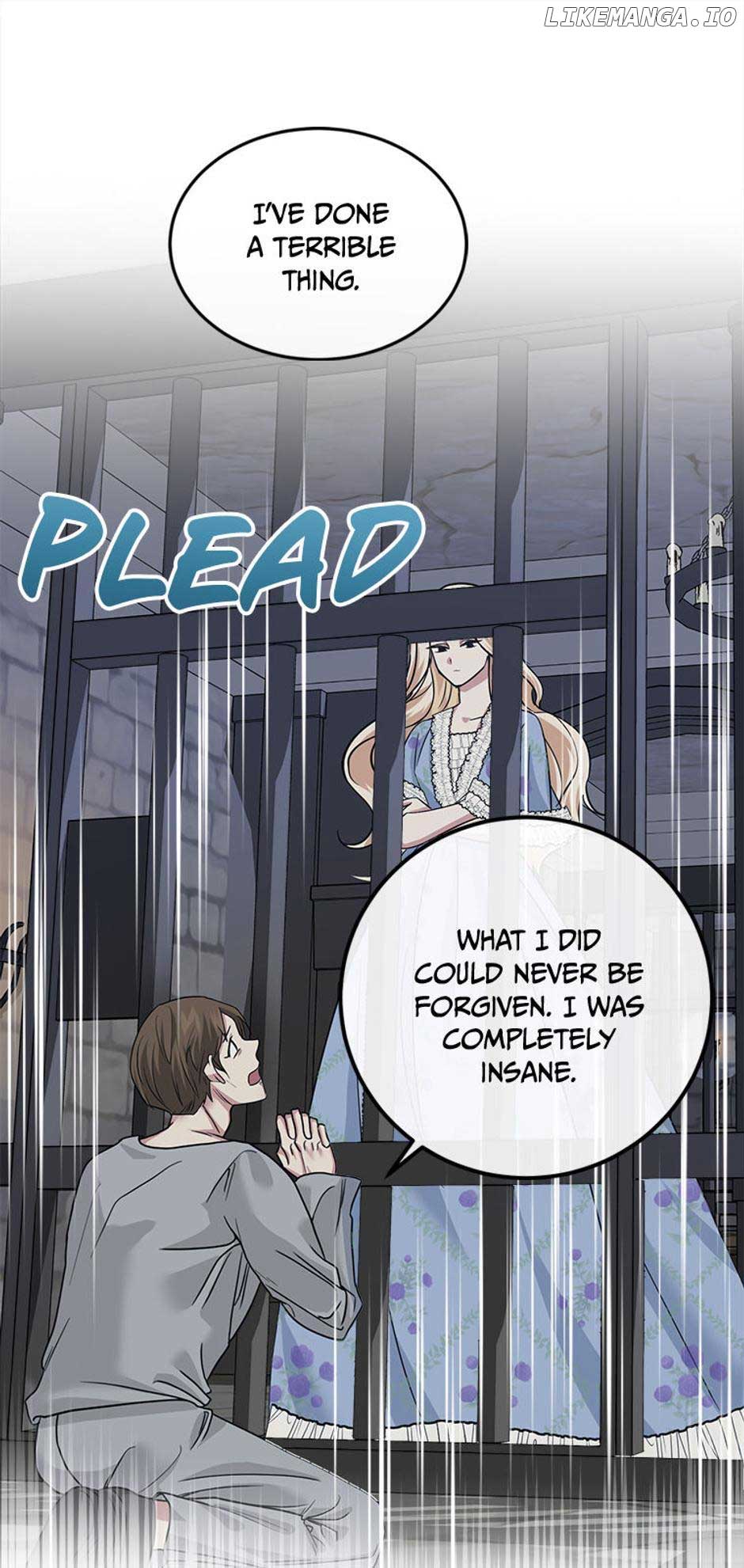 Twin Sister’s Strike Declaration Chapter 12 - Page 25