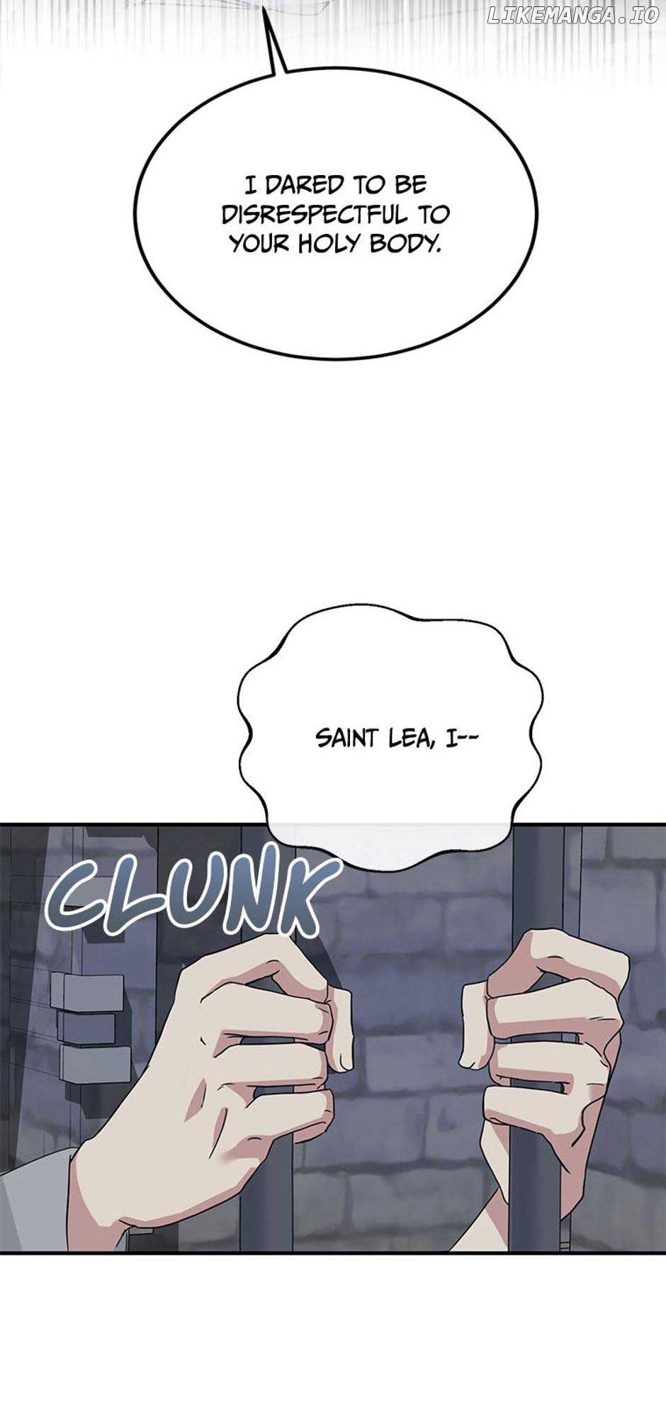 Twin Sister’s Strike Declaration Chapter 12 - Page 26