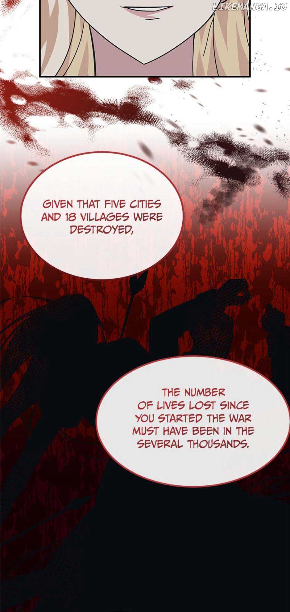 Twin Sister’s Strike Declaration Chapter 12 - Page 30